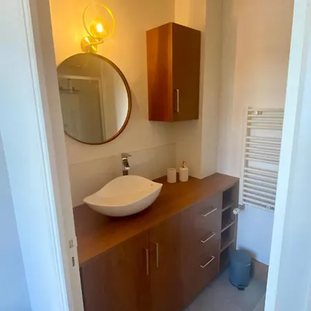 Centre De Apartament *