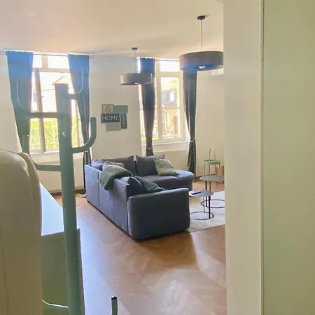 Apartament Centre De *